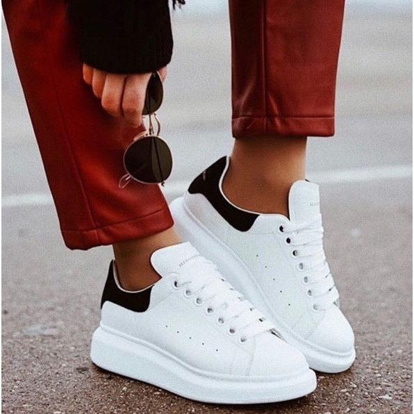 Adidas mcqueen hotsell