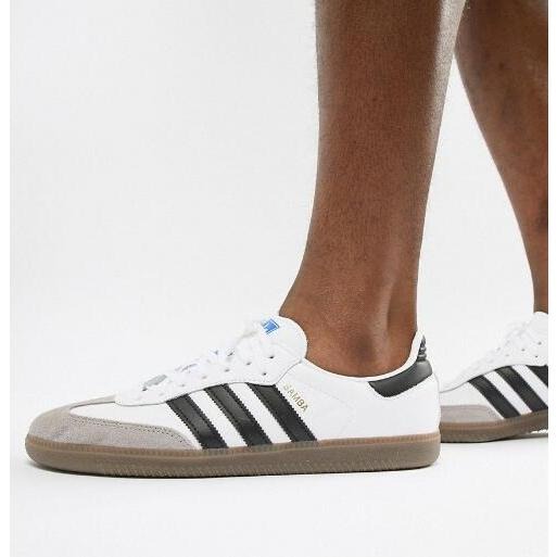 Adidas original shop samba og shoes