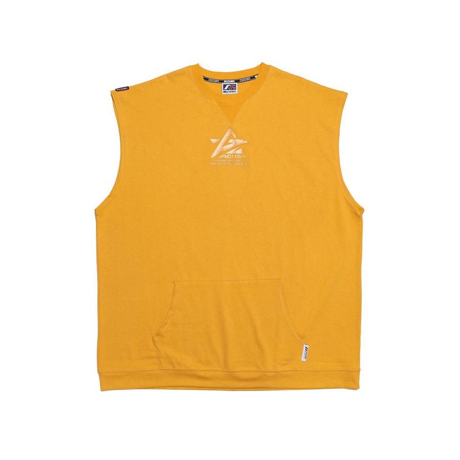 西海岸 嘻哈 大碼 背心-細節圖5