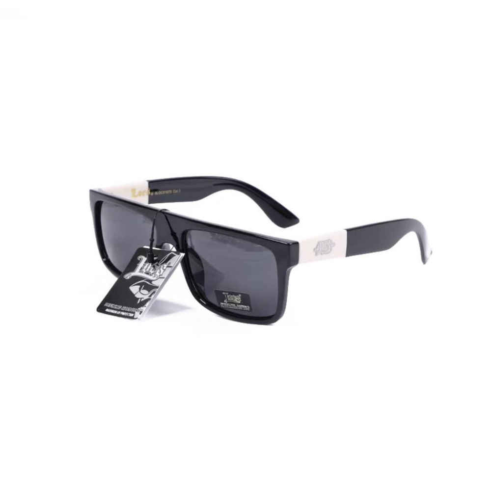 歐美Locs chicano 嘻哈 墨鏡-細節圖8