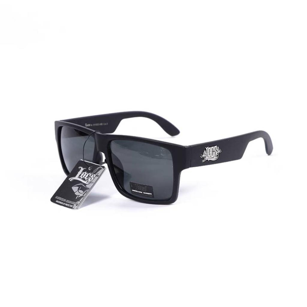 歐美Locs chicano 嘻哈 墨鏡-細節圖9