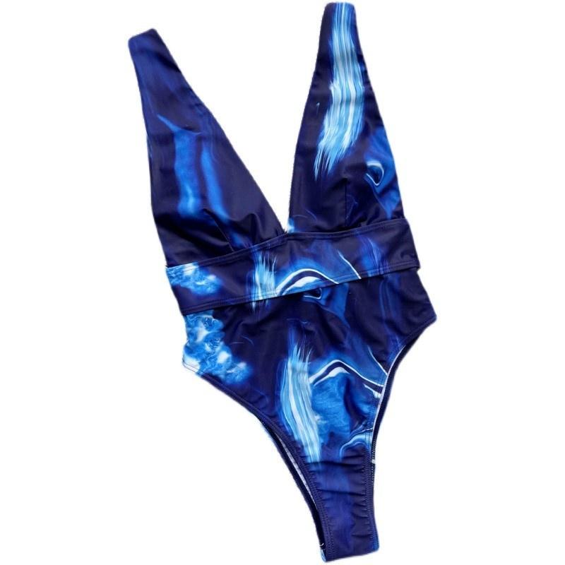 歐美熱銷性感連身泳衣-細節圖2