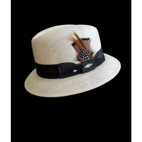 美國進口 經典禮帽 lowrider derby fedora hat
