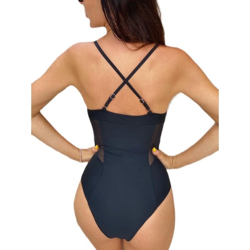 歐美熱銷性感連身泳裝-細節圖5