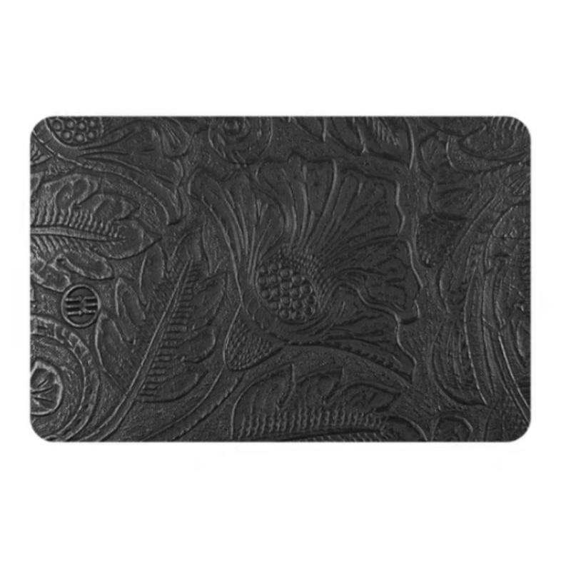 重工刺繡系列 側背腰包-細節圖5