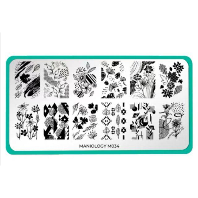 Maniology 美甲鋼板系列1-細節圖2