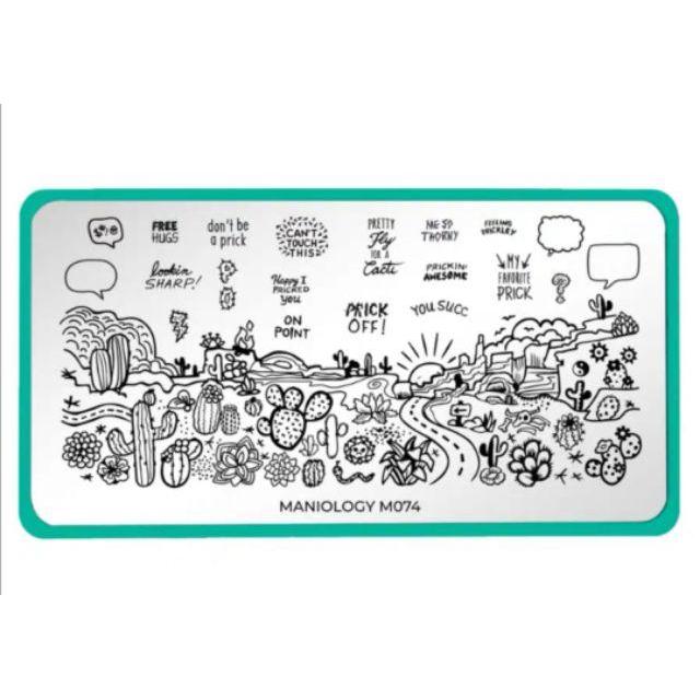 Maniology 美甲鋼板系列1-細節圖4