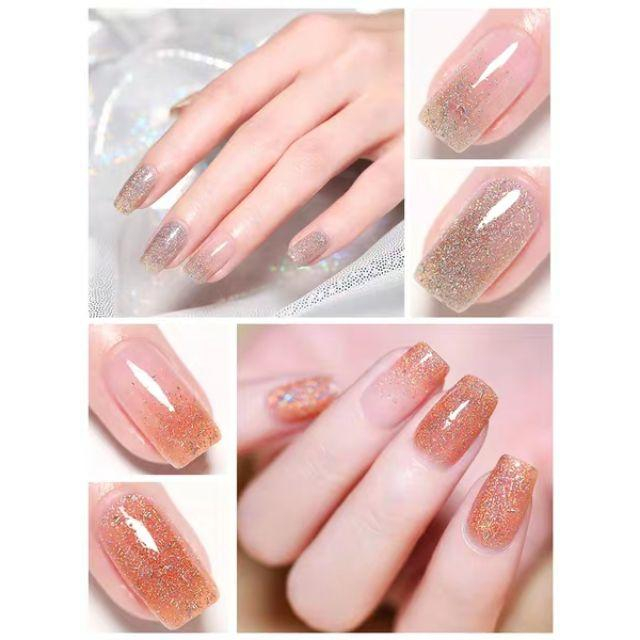 BP亮片雷射指甲油HD系列-細節圖2