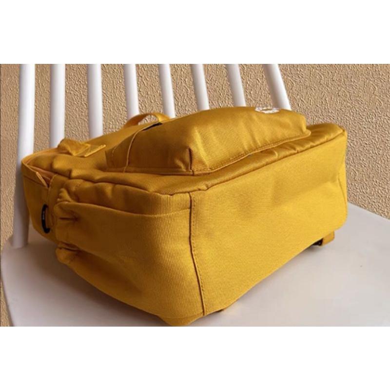 日本原宿風百搭小背包 3種背法-細節圖4