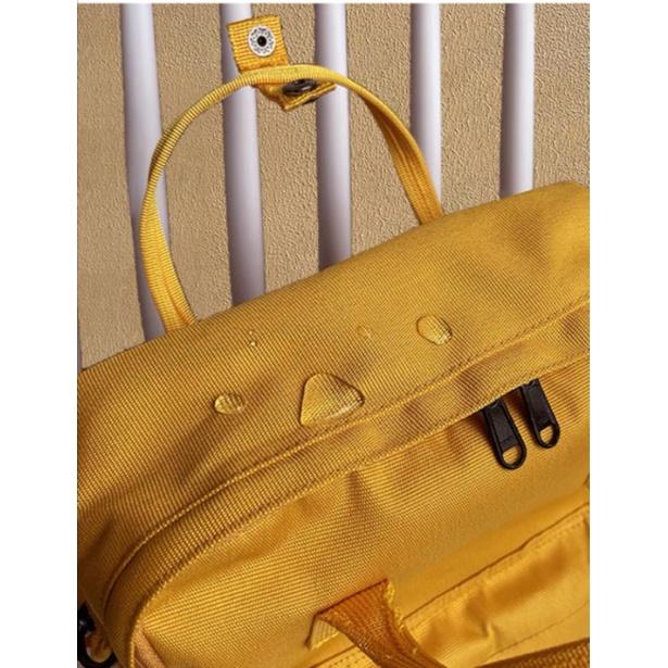 日本原宿風百搭小背包 3種背法-細節圖6