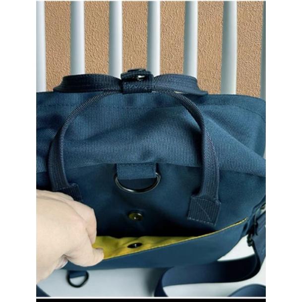 日本原宿風百搭小背包 3種背法-細節圖7