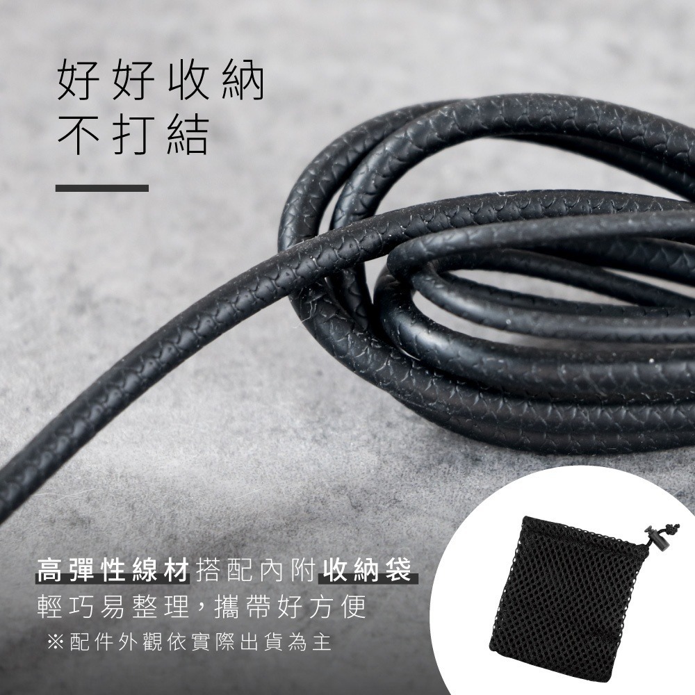 【現貨附發票】KINYO 耐嘉 Type-C 入耳式立體聲線控耳機麥克風 1副 ICEM-881-細節圖4