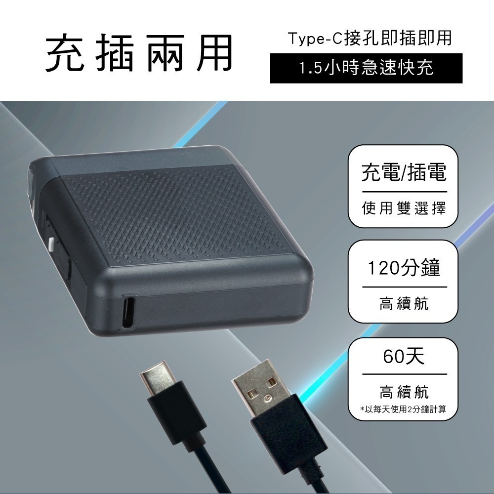 【現貨附發票】KINYO 耐嘉 口袋俐落往復式刮鬍刀 電鬍刀 1入 KS-510-細節圖5