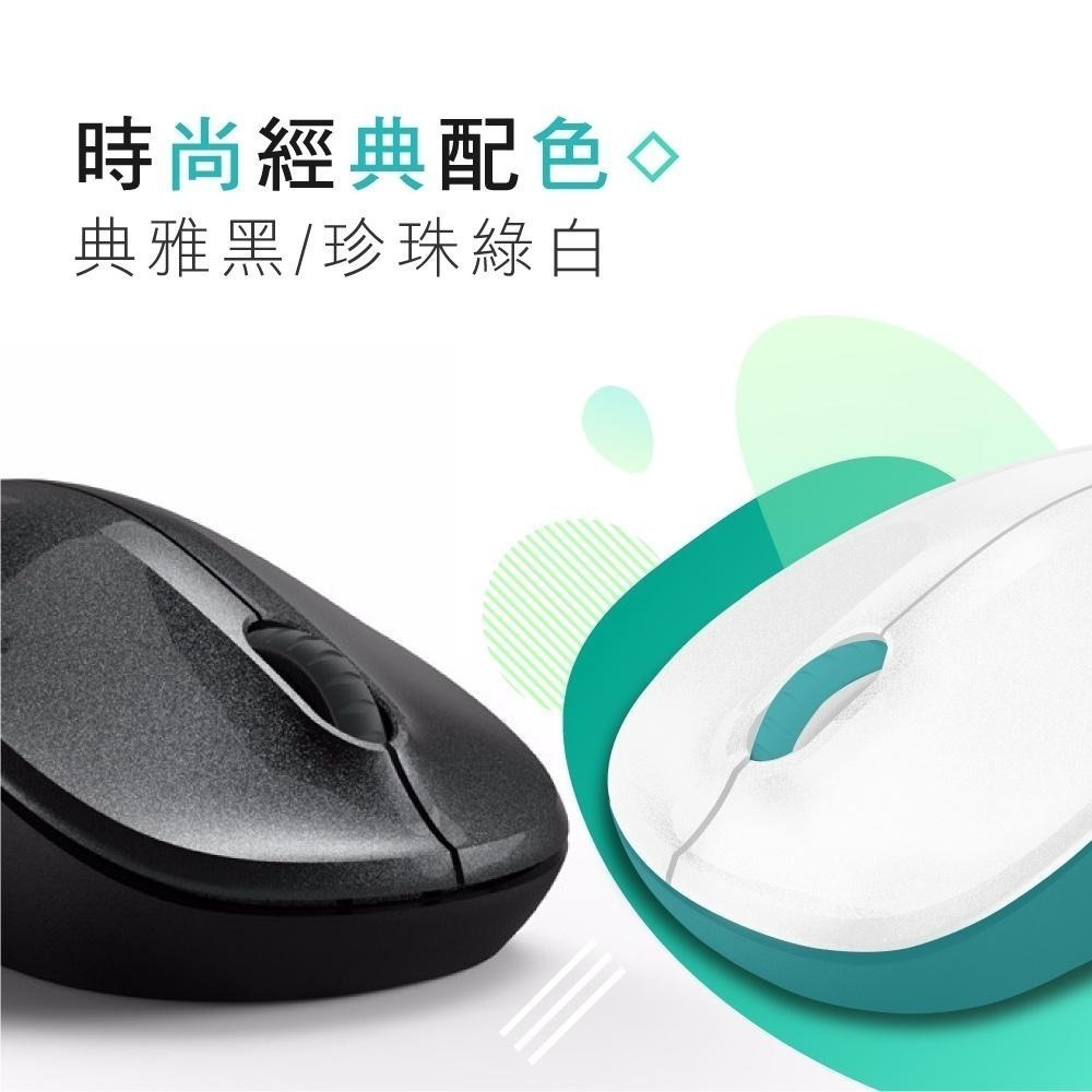 【現貨附發票】KINYO 耐嘉 2.4GHz 無線滑鼠 1入 GKM-911-細節圖2