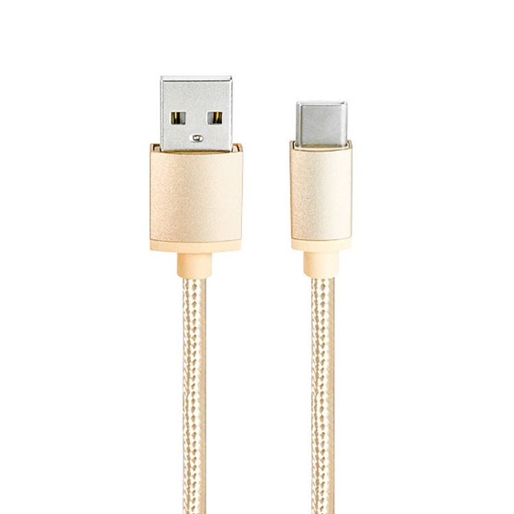 【現貨附發票】KINYO 耐嘉 USB Type-C 3A極速充電傳輸線 1.2m /條 USB-C2-規格圖5