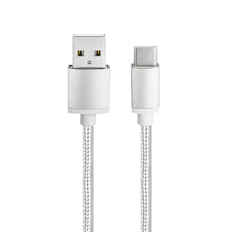 【現貨附發票】KINYO 耐嘉 USB Type-C 3A極速充電傳輸線 1.2m /條 USB-C2-規格圖5