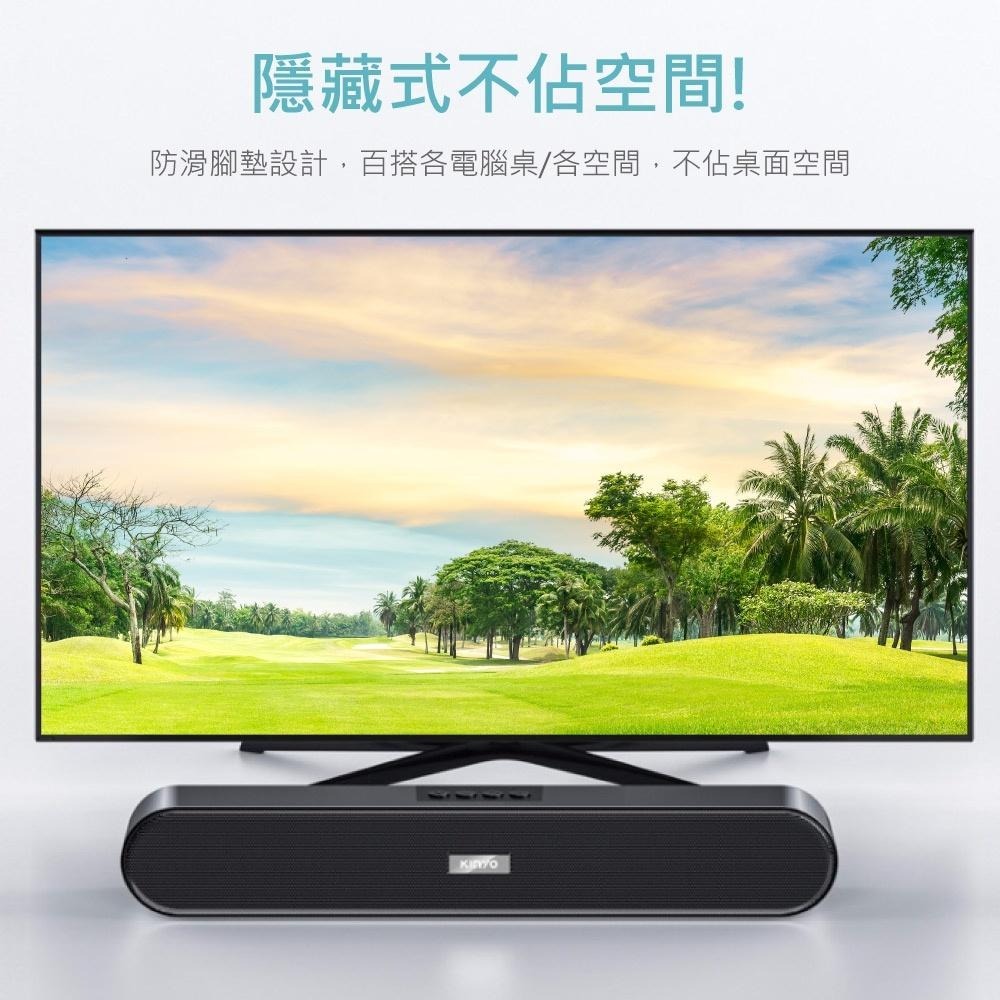 【現貨附發票】KINYO 耐嘉 藍牙音箱 藍牙讀卡喇叭 藍牙喇叭 1入 BTS-730-細節圖6