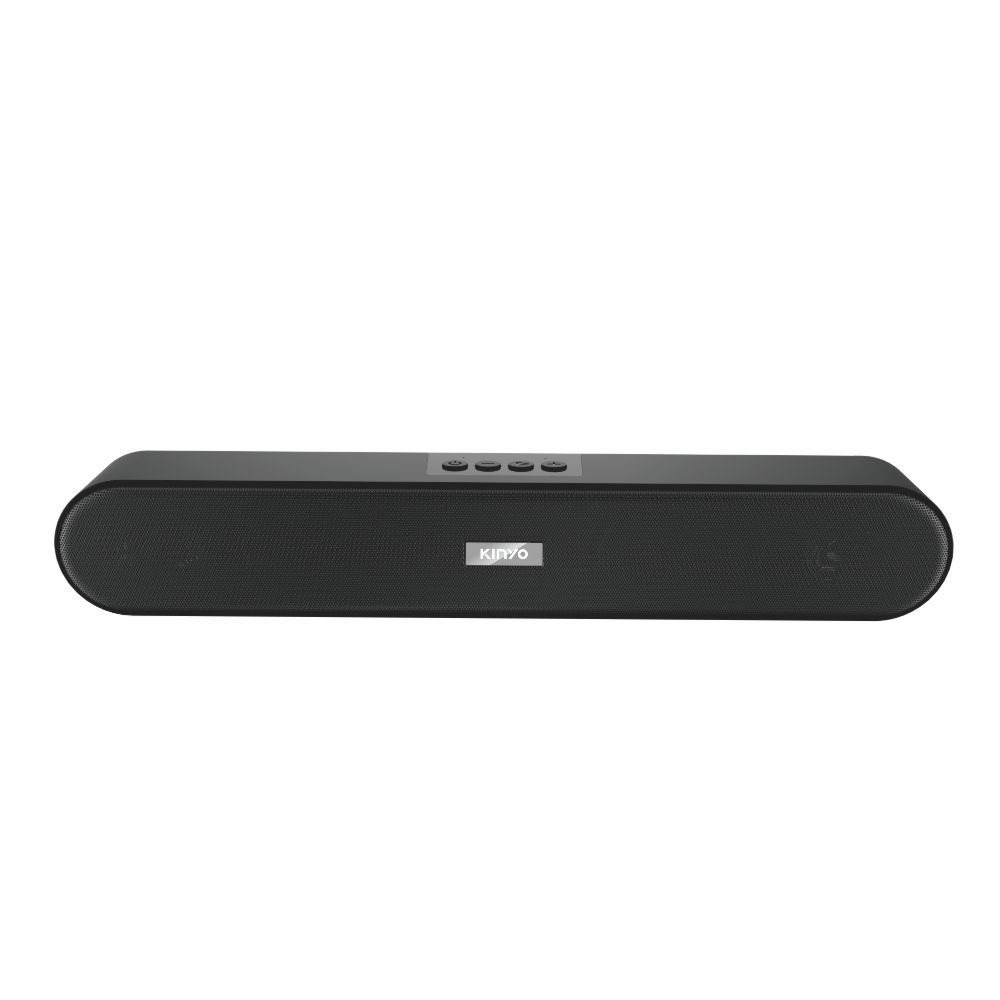 【現貨附發票】KINYO 耐嘉 藍牙音箱 藍牙讀卡喇叭 藍牙喇叭 1入 BTS-730-規格圖7