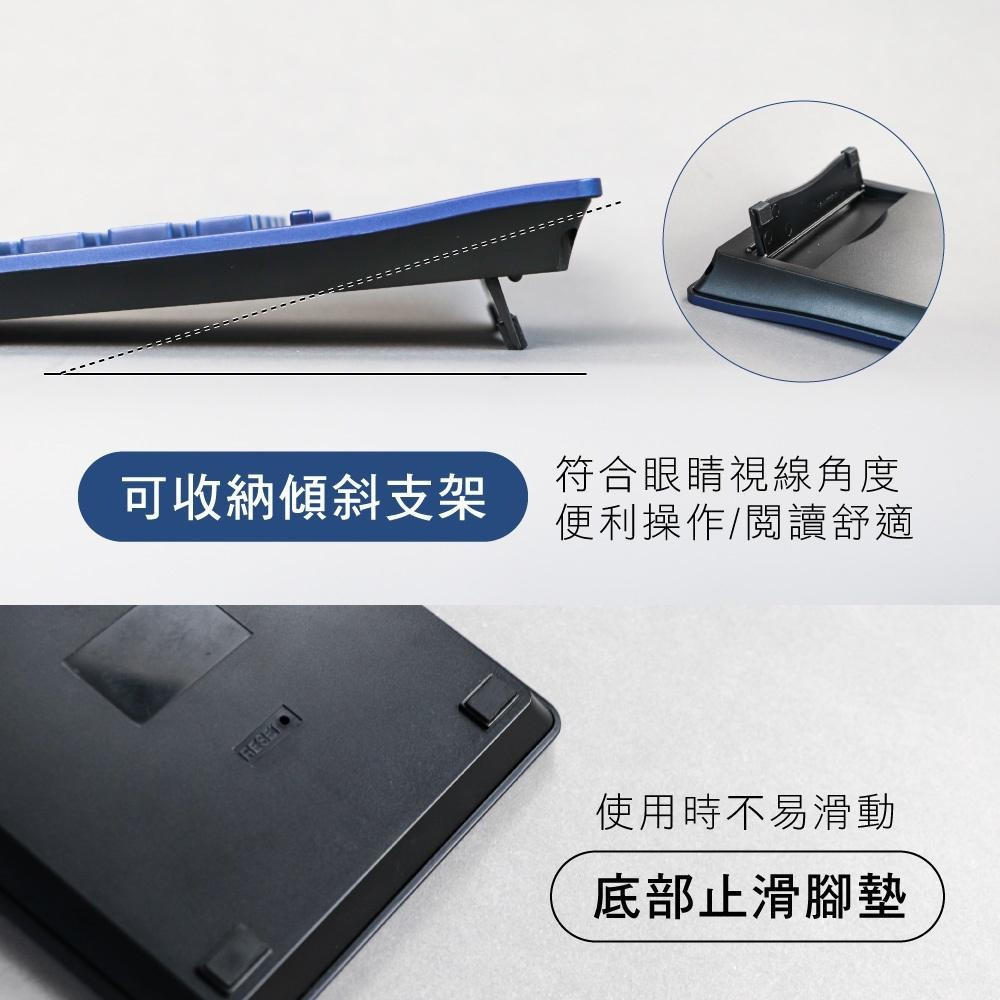 【現貨附發票】KINYO 耐嘉 桌上型12位元計算機 1入 KPE-683-細節圖8