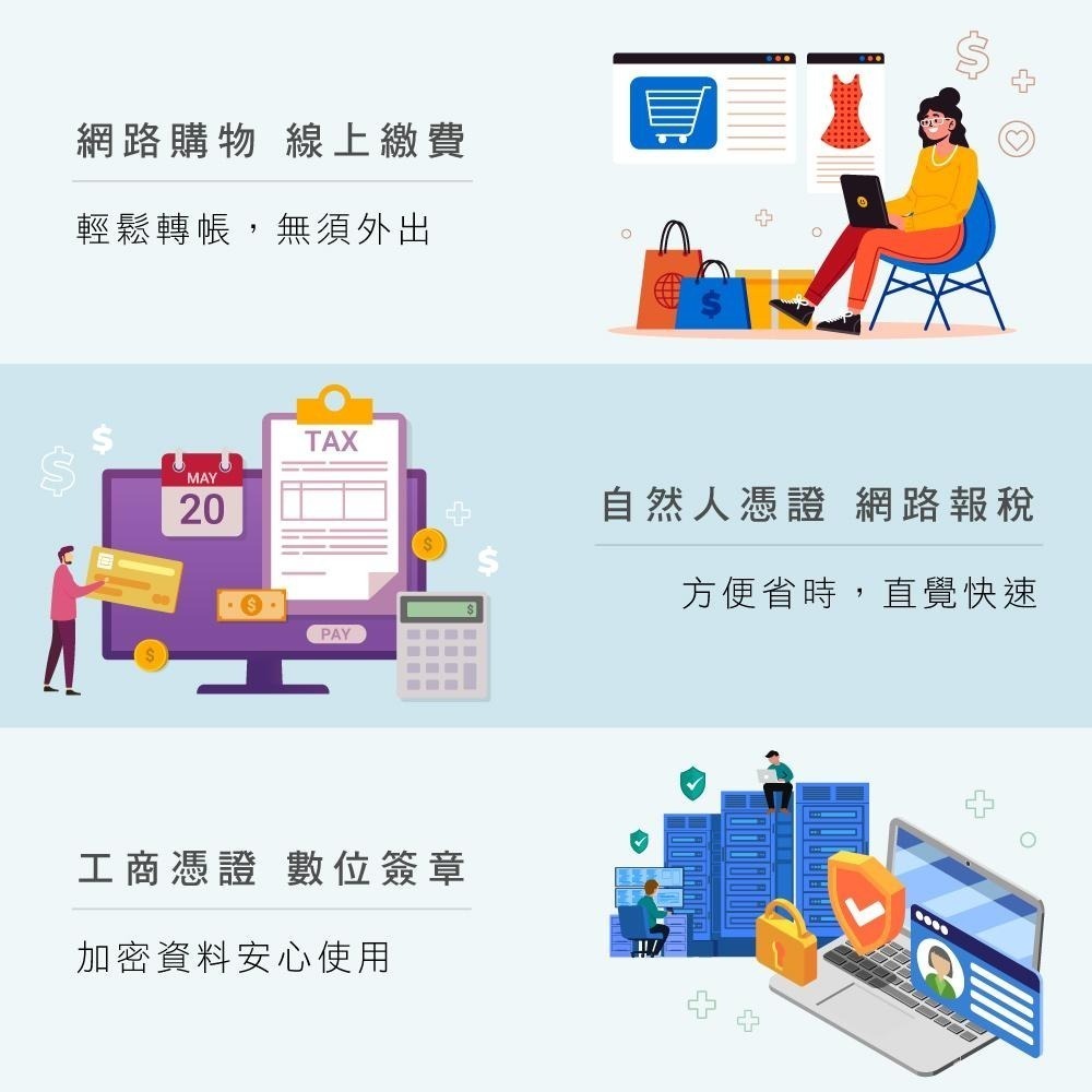 【現貨附發票】KINYO 耐嘉 晶片讀卡機 1入 KCR-6153-細節圖3