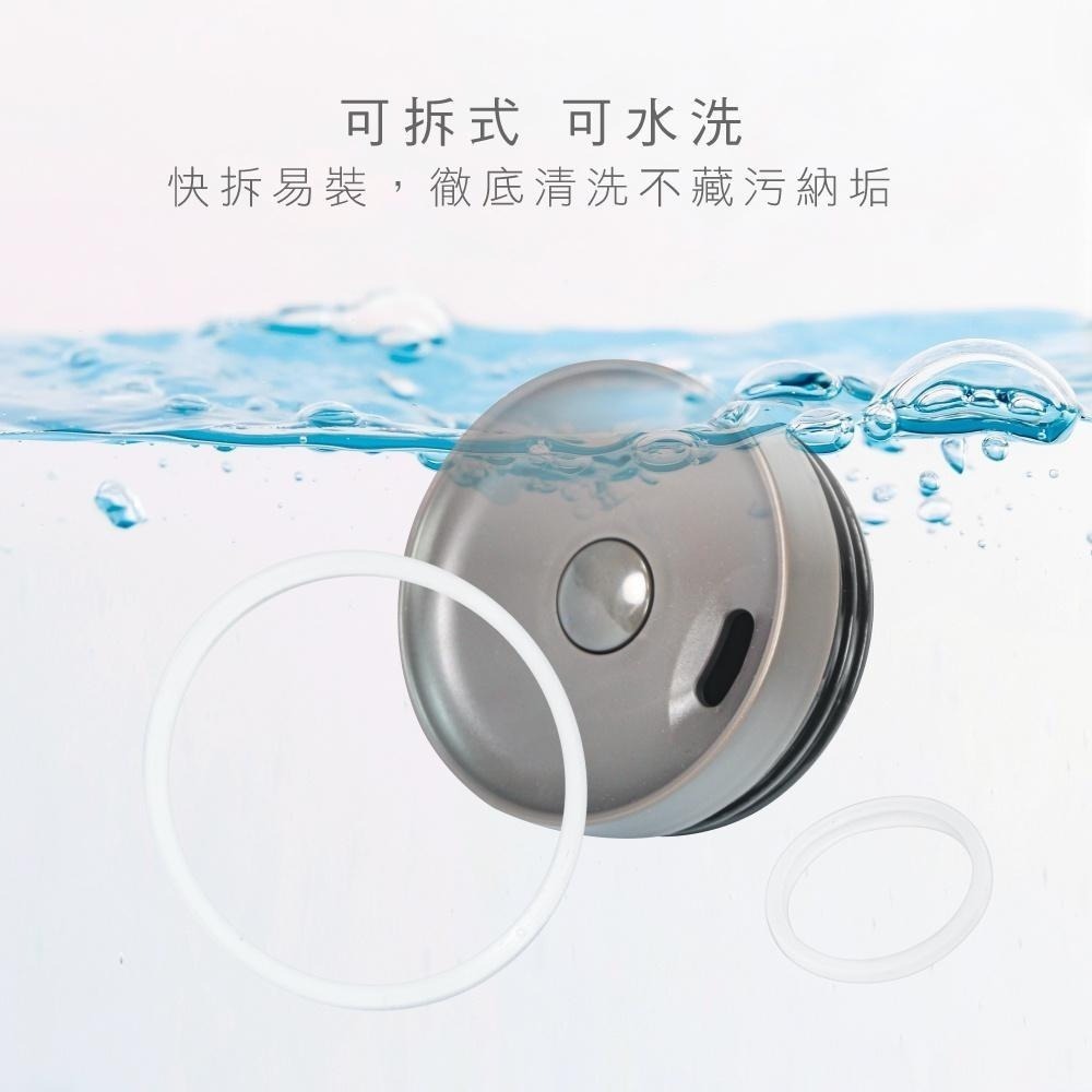 【現貨附發票】KINYO 耐嘉 304不鏽鋼車用保溫杯 保溫壺 保溫瓶 熱水壺 熱水瓶 冷水壺 1入 KIM-37-細節圖8