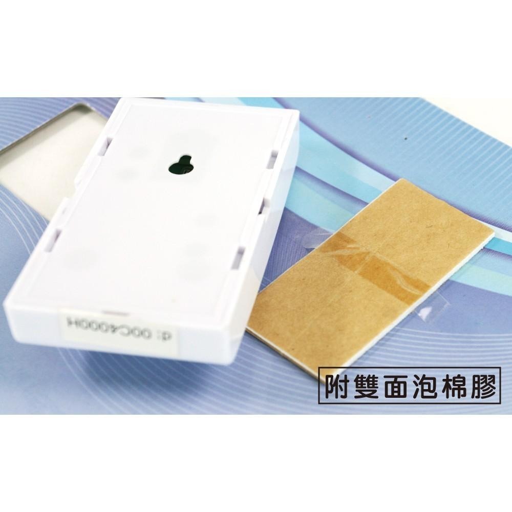 【現貨附發票】KINYO 耐嘉 1對2交流式遠距離無線門鈴 1入 DBA-376-細節圖9