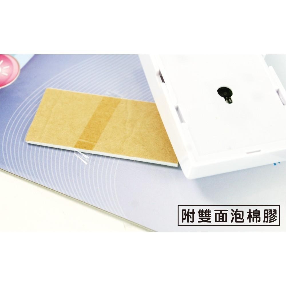 【現貨附發票】KINYO 耐嘉 交流式遠距離無線門鈴 1入 DBA-375-細節圖10