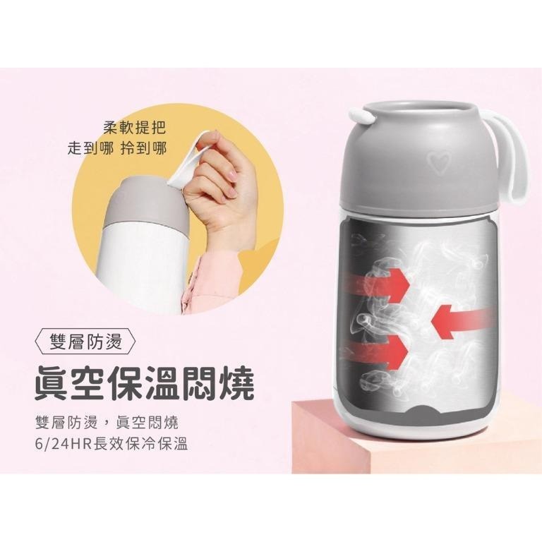 【現貨附發票】AWSON 歐森 304不鏽鋼真空悶燒罐 1入 ASM-28-細節圖9