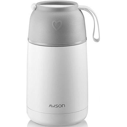 【現貨附發票】AWSON 歐森 304不鏽鋼真空悶燒罐 1入 ASM-28-細節圖3