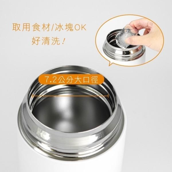 【現貨附發票】AWSON 歐森 304不鏽鋼真空悶燒罐 1入 ASM-28-細節圖6