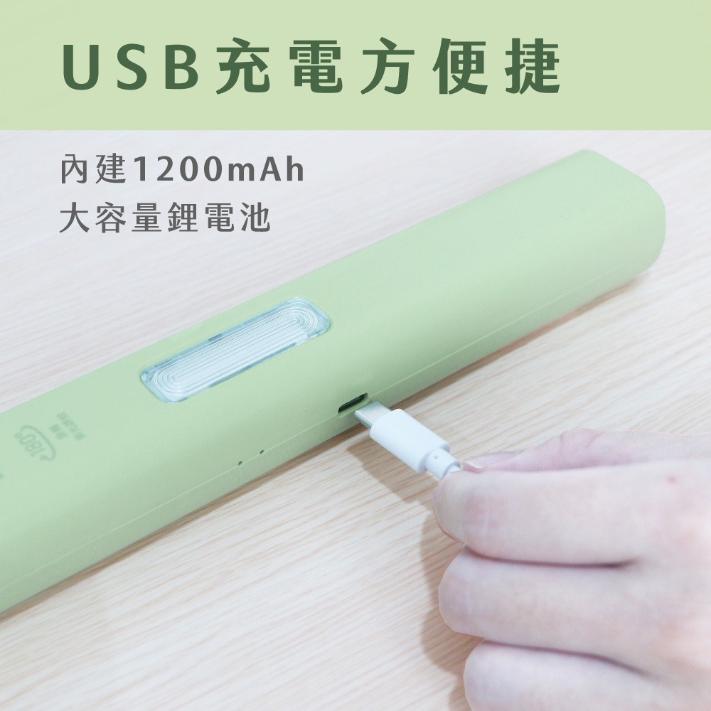 【現貨附發票】KINYO 耐嘉 充電式二合一折疊滅蚊器 電蚊拍 捕蚊拍 捕蚊燈 1入 CML-2323-細節圖5
