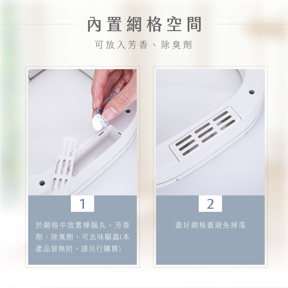 【現貨附發票】KINYO 耐嘉 充電式智慧感應垃圾桶16L 1入 EGC-1245-細節圖8