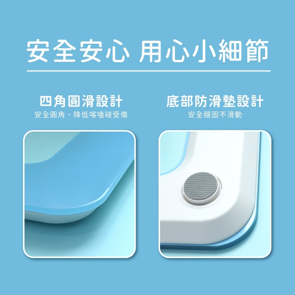 【現貨附發票】KINYO 耐嘉 晶透極簡透明款體重計 1入 DS-6562-細節圖8