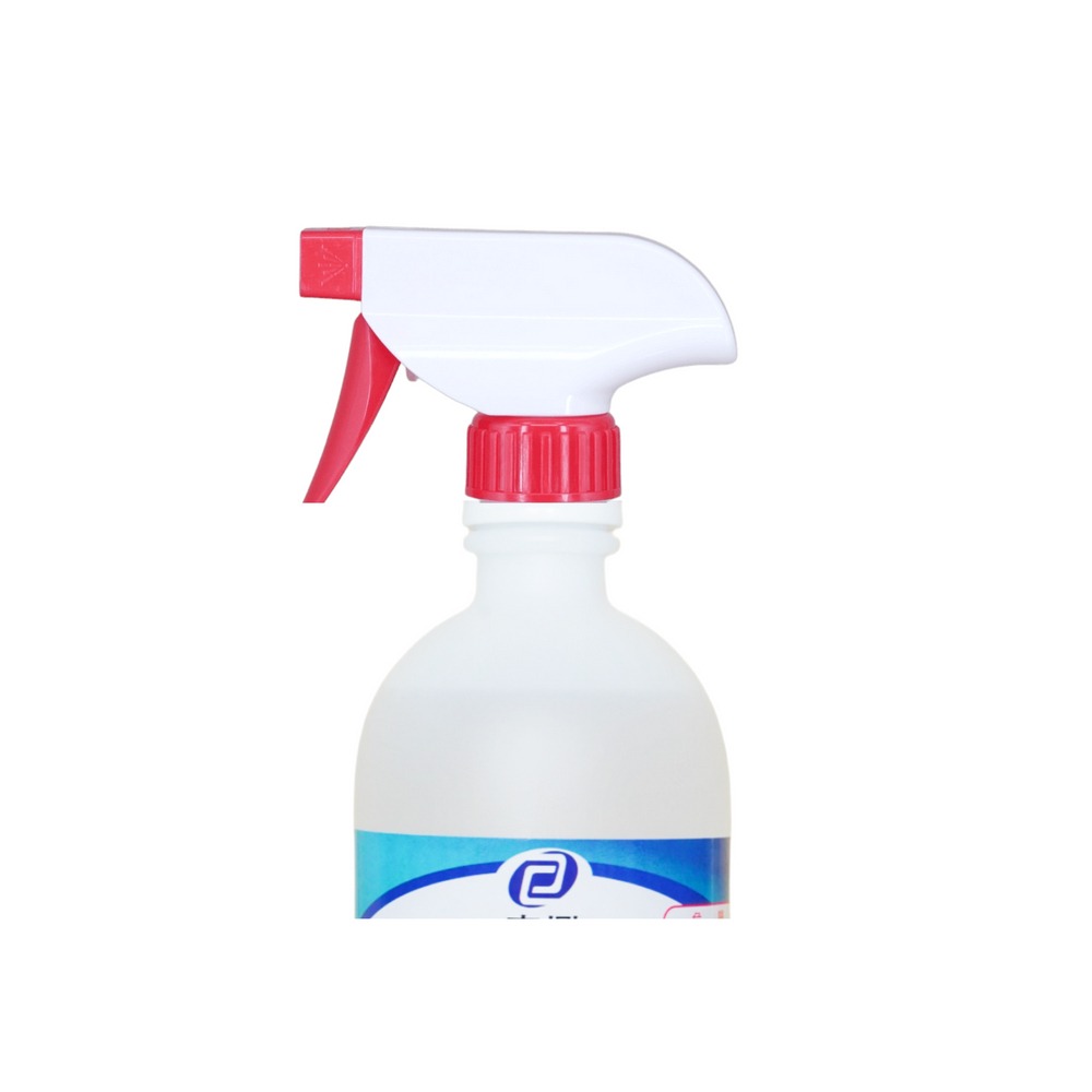 省荷包市集【宸鼎】 75%酒精 500ml 瓶裝 乙醇酒精-細節圖2