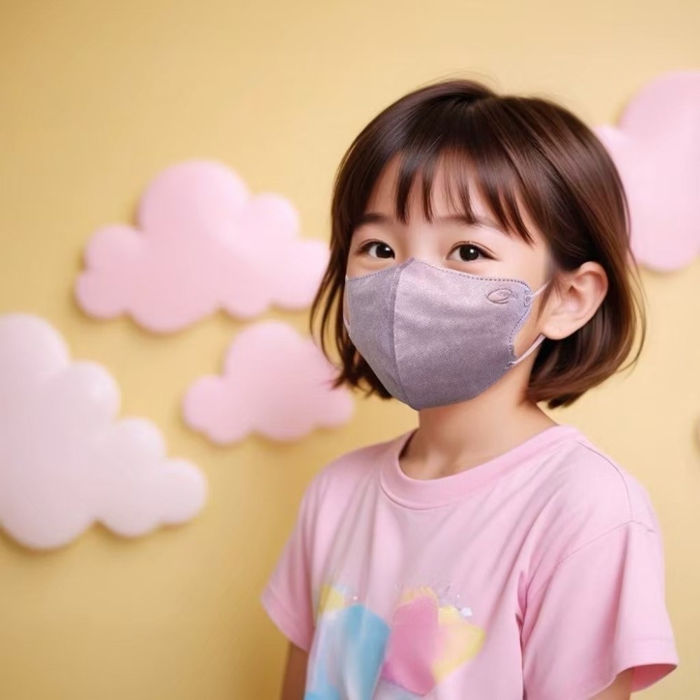 【7-ELEVEN門市團購】3盒組免運【醫強】3D立體醫用口罩 成人 / 兒童醫用口 夏日透氣款 極舒適系列 美顏V臉-細節圖9