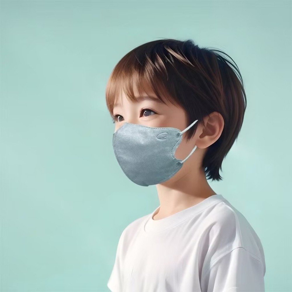 【7-ELEVEN門市團購】3盒組免運【醫強】3D立體醫用口罩 成人 / 兒童醫用口 夏日透氣款 極舒適系列 美顏V臉-細節圖10