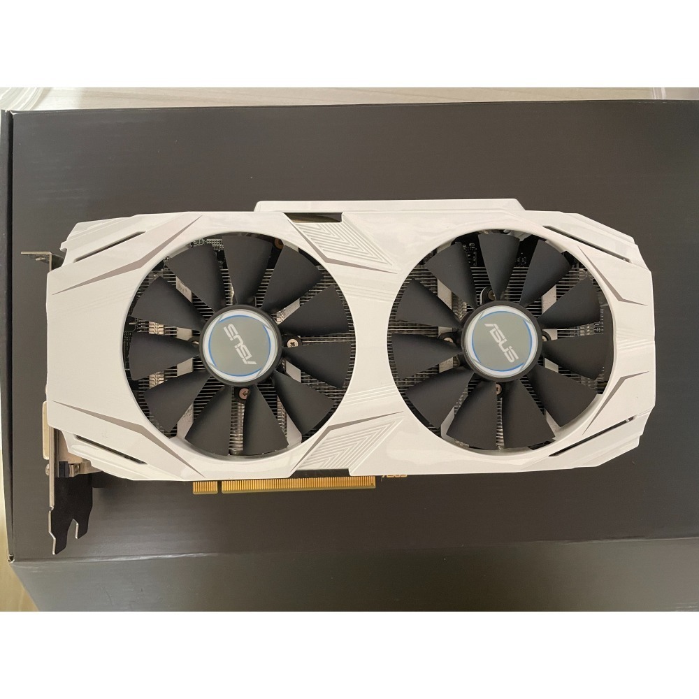 ASUS GTX1060 3G-細節圖3