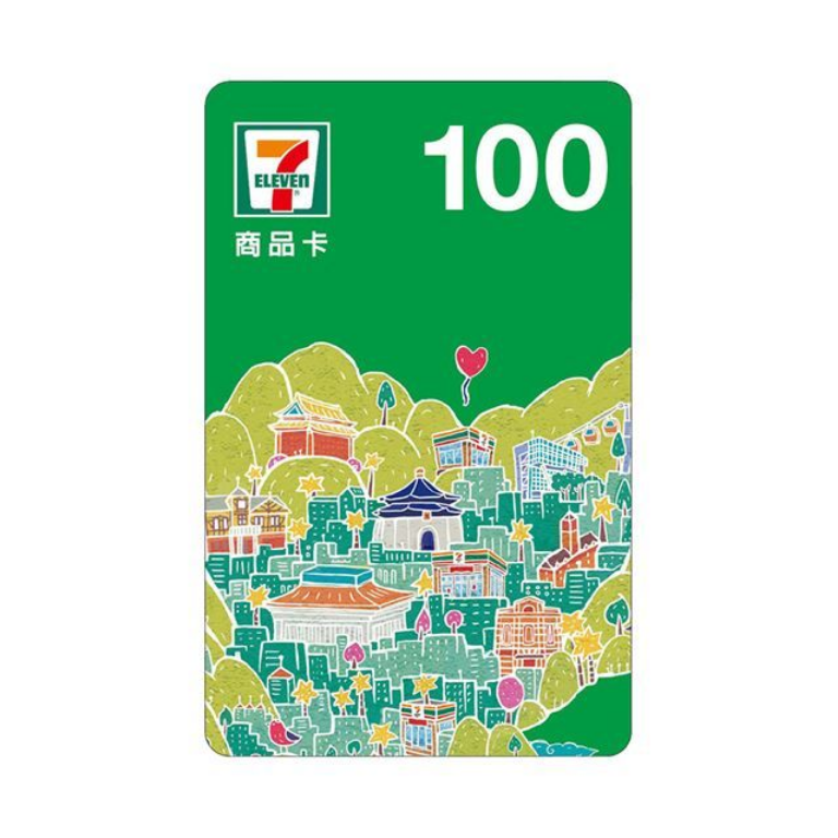 7-11商品卡-規格圖2
