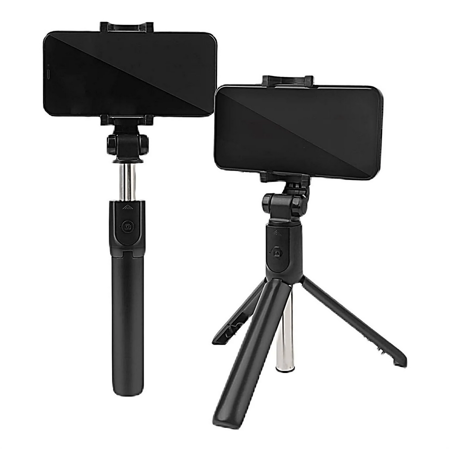 可立式藍芽自拍棒  崧騰-細節圖7