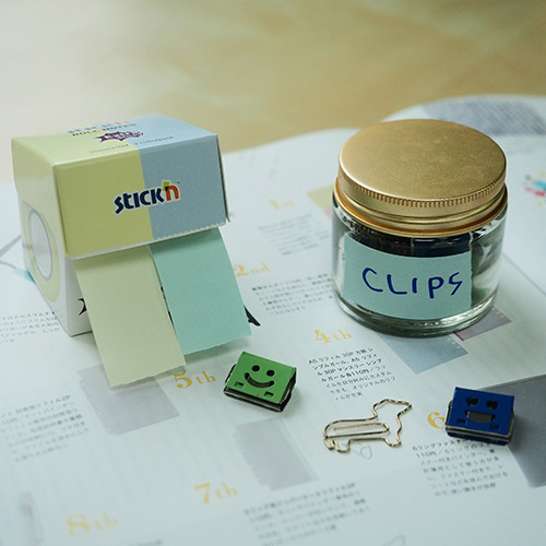 Stick’n 卷式便利貼【2盒/組】   N次貼  便利貼 (顏色隨機出貨)-細節圖3