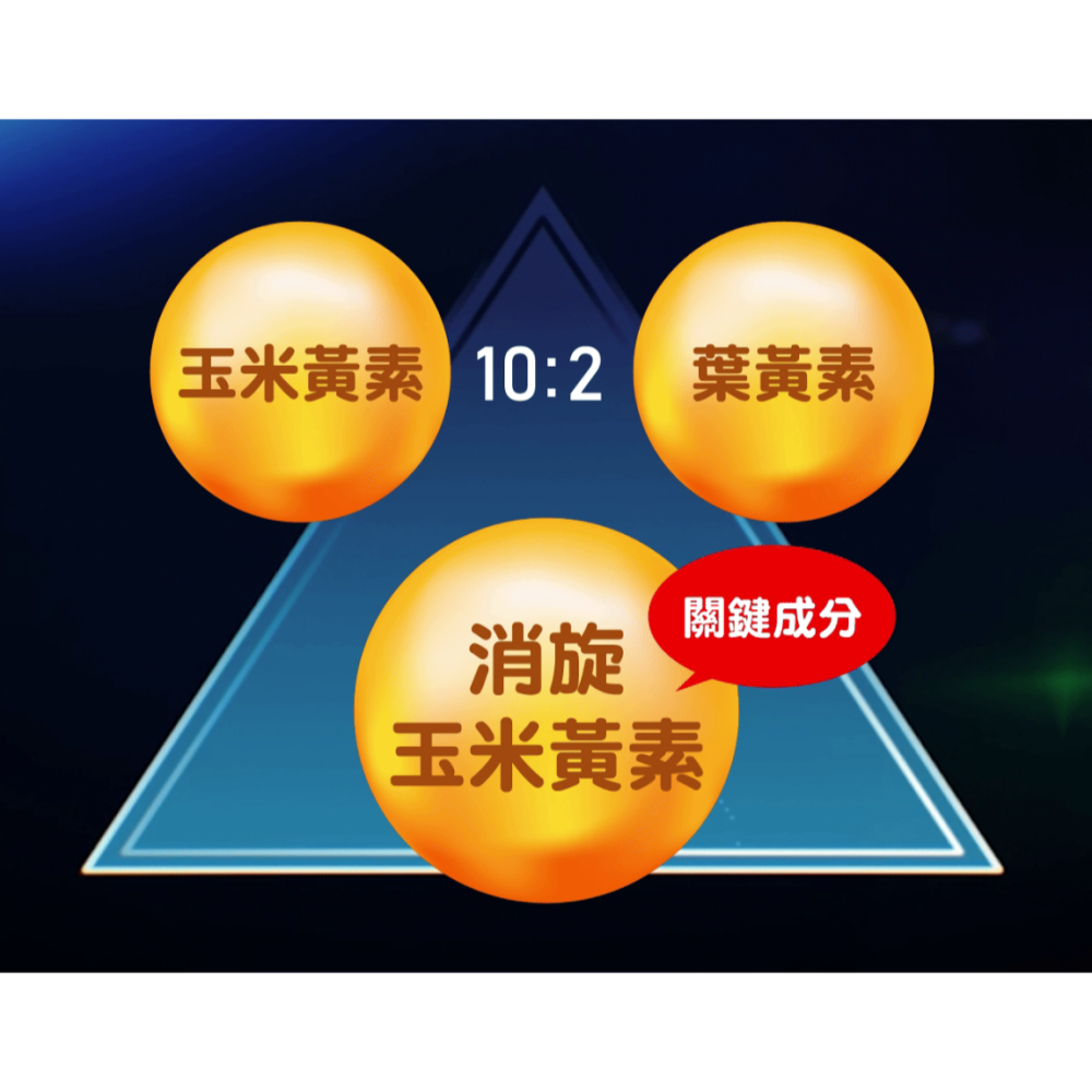 晶采順見－金盞草萃取複方膠囊 30粒/包 （全素）【朝和生醫】-細節圖4