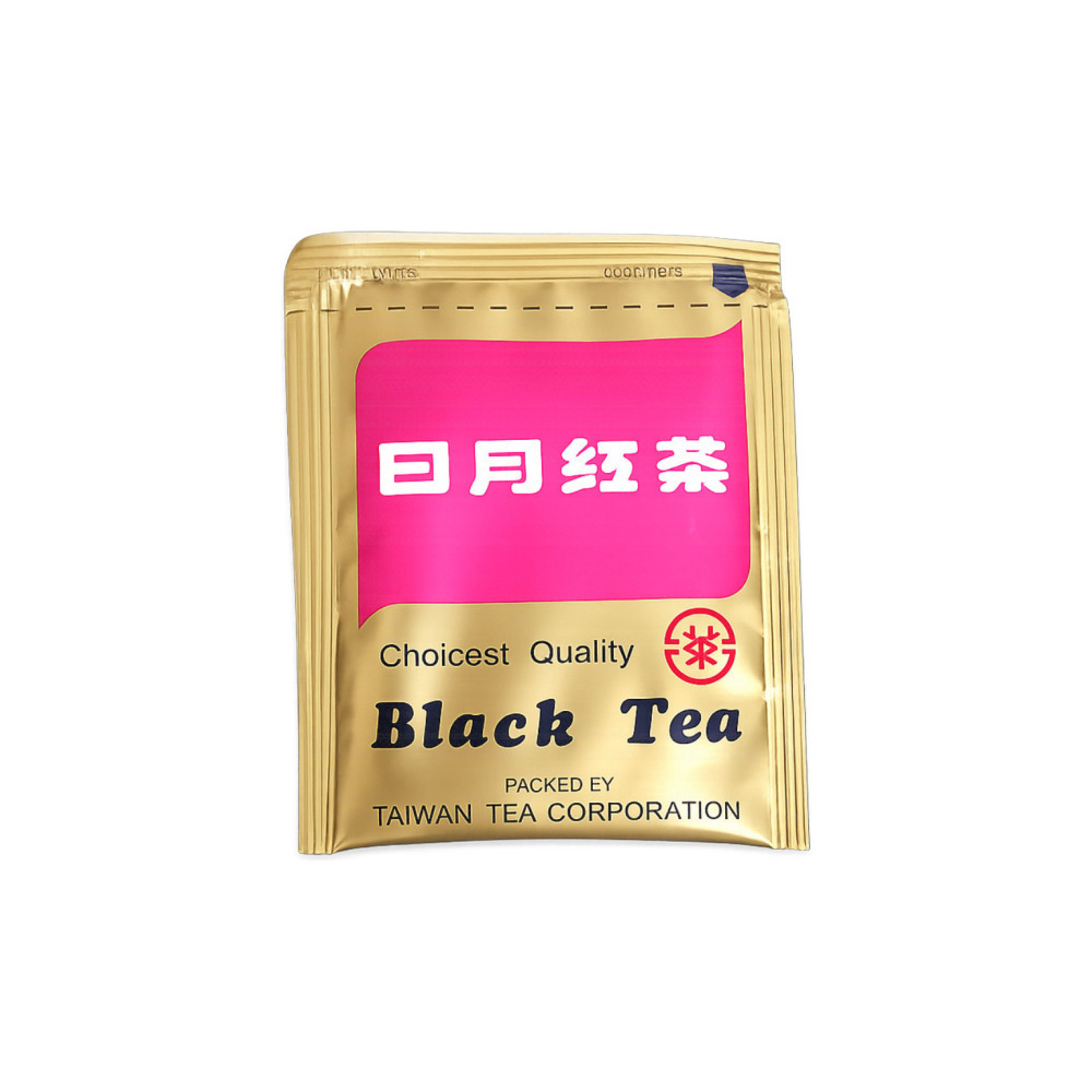 農林-日月紅茶 20包/盒-細節圖3