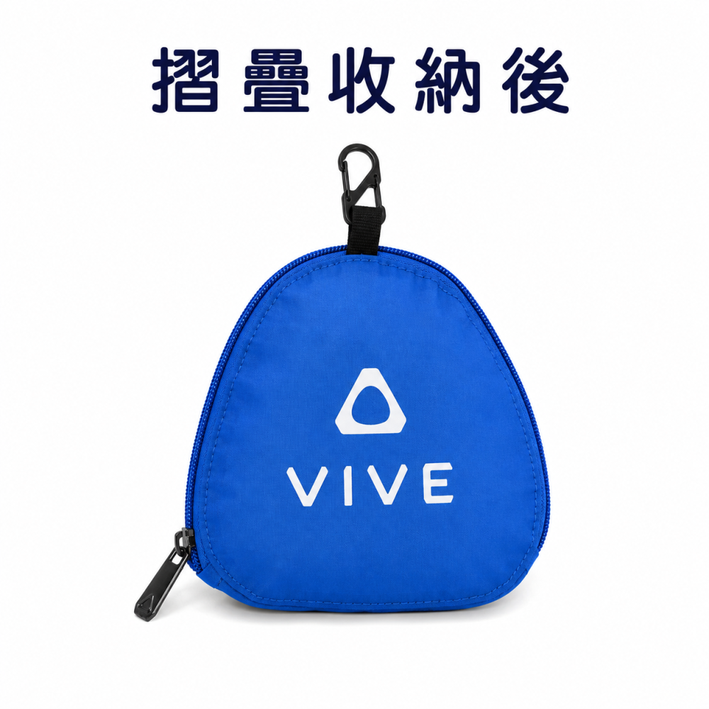 HTC 三角肩背包-細節圖2