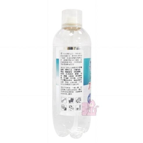 活那凌 依必朗 酒精 75% 酒精噴霧罐 420ml  : 消毒 清潔 乾洗手 日用品 酒精噴霧-細節圖5