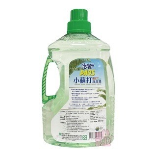 泡舒 洗潔精 洗碗精 家庭號 2800g/瓶-細節圖7