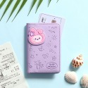 BT21 minini 皮革卡套-規格圖7