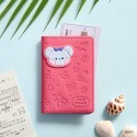BT21 minini 皮革卡套-規格圖7
