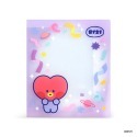 BT21 minini 單格小卡冊-規格圖7