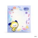 BT21 minini 單格小卡冊-規格圖7