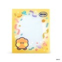 BT21 minini 單格小卡冊-規格圖7